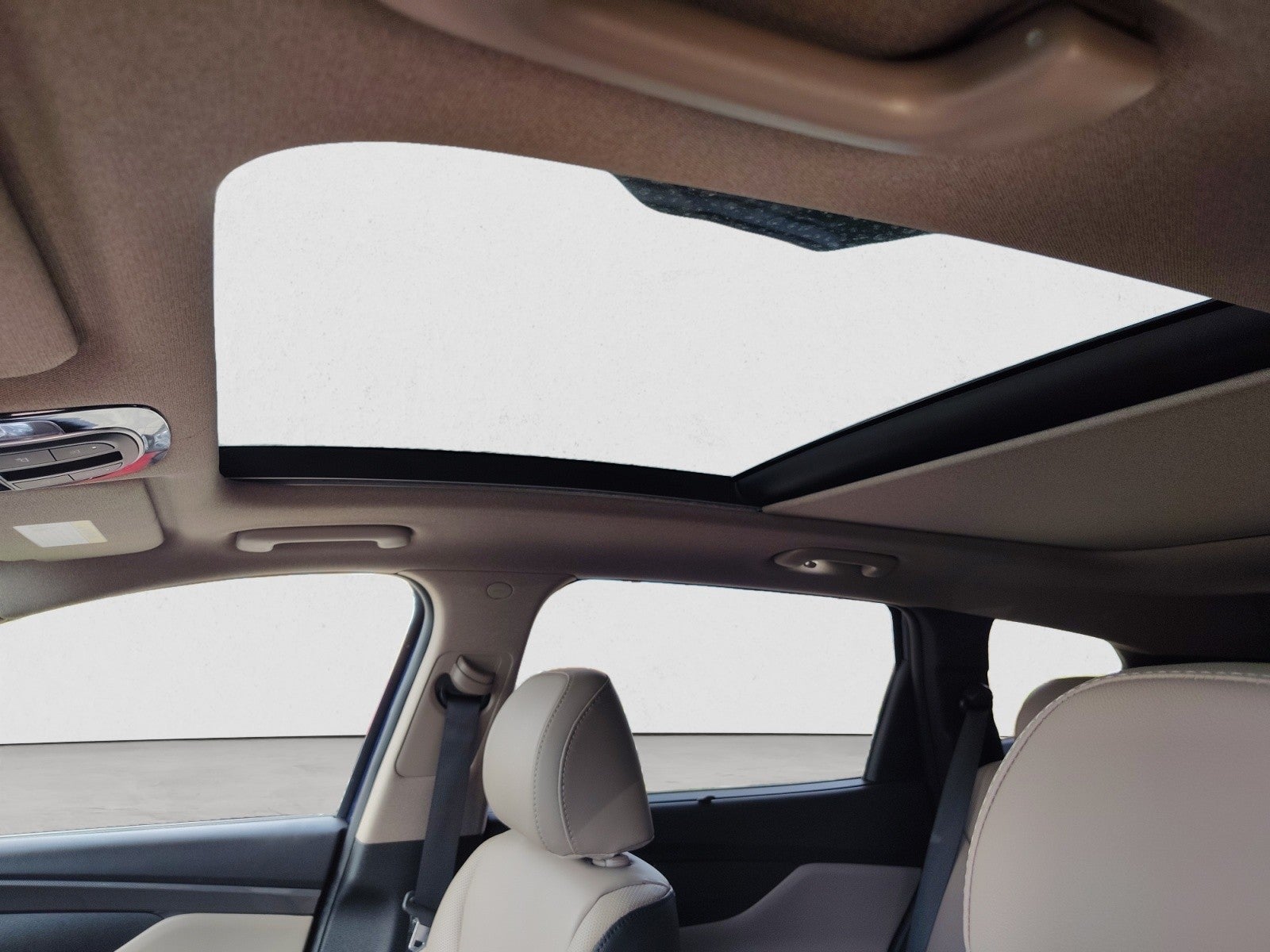 2023 Hyundai Santa Fe Limited AWD