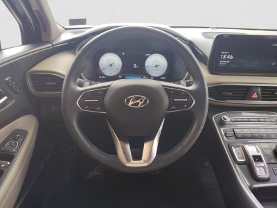 2023 Hyundai Santa Fe Limited AWD
