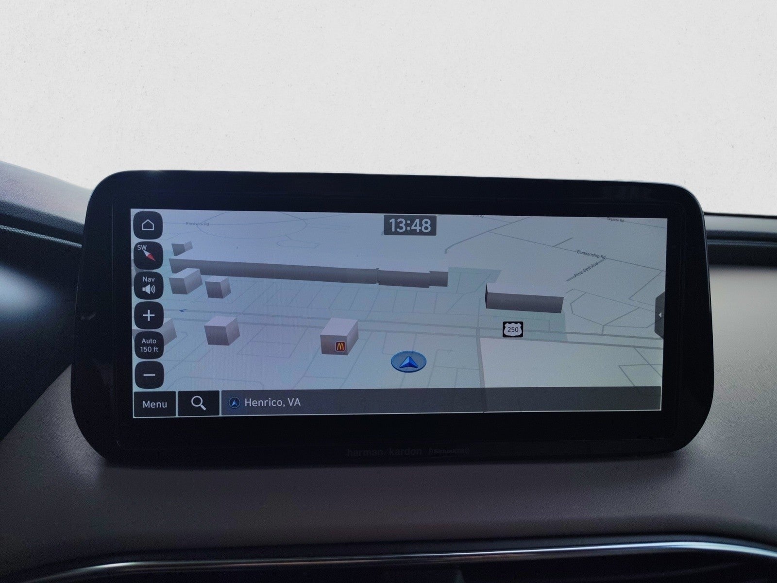 2023 Hyundai Santa Fe Limited AWD