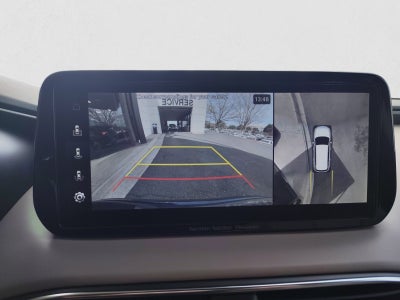 2023 Hyundai Santa Fe Limited AWD