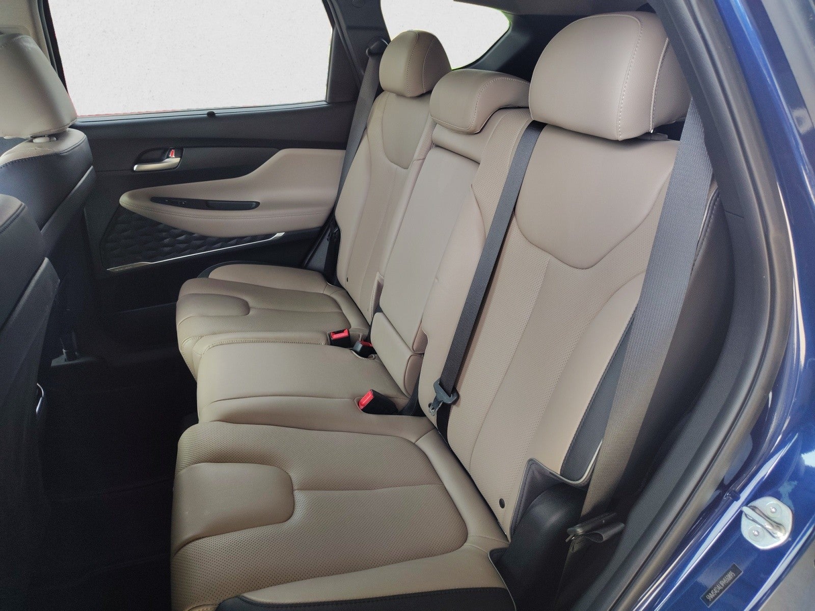 2023 Hyundai Santa Fe Limited AWD