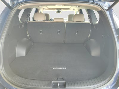 2023 Hyundai Santa Fe Limited AWD
