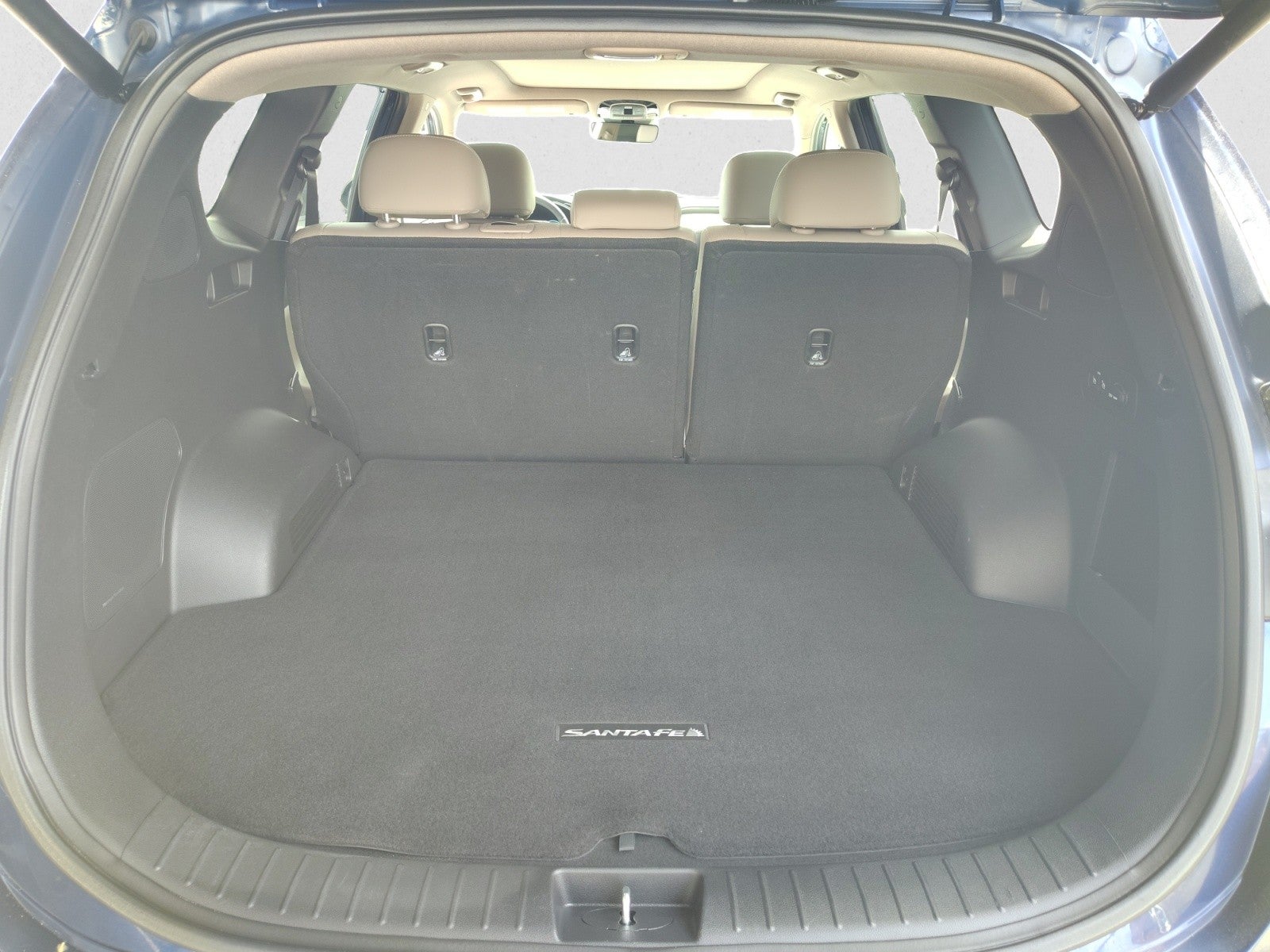 2023 Hyundai Santa Fe Limited AWD