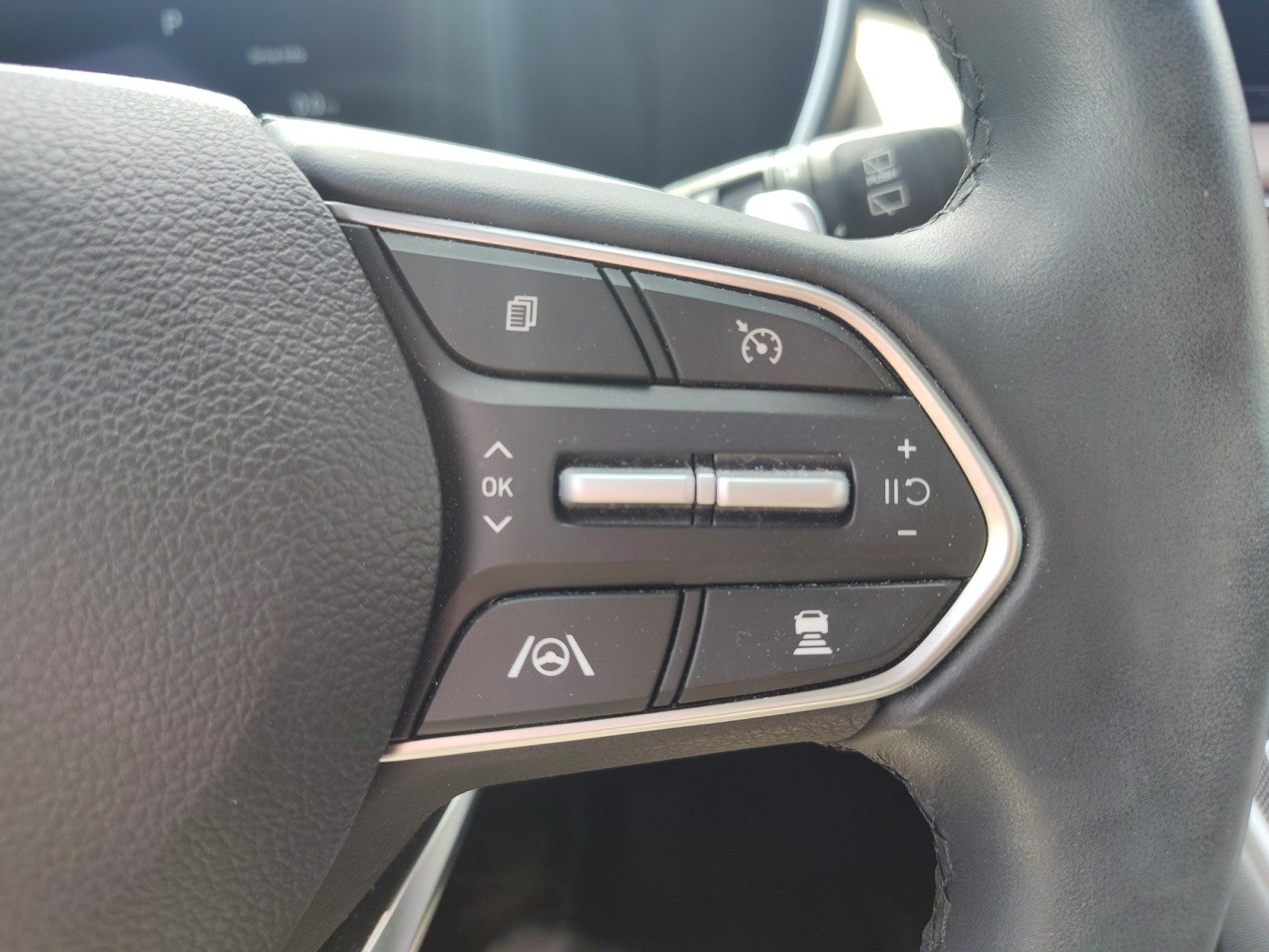 2023 Hyundai Santa Fe Limited AWD