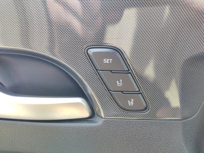 2023 Hyundai Santa Fe Limited AWD