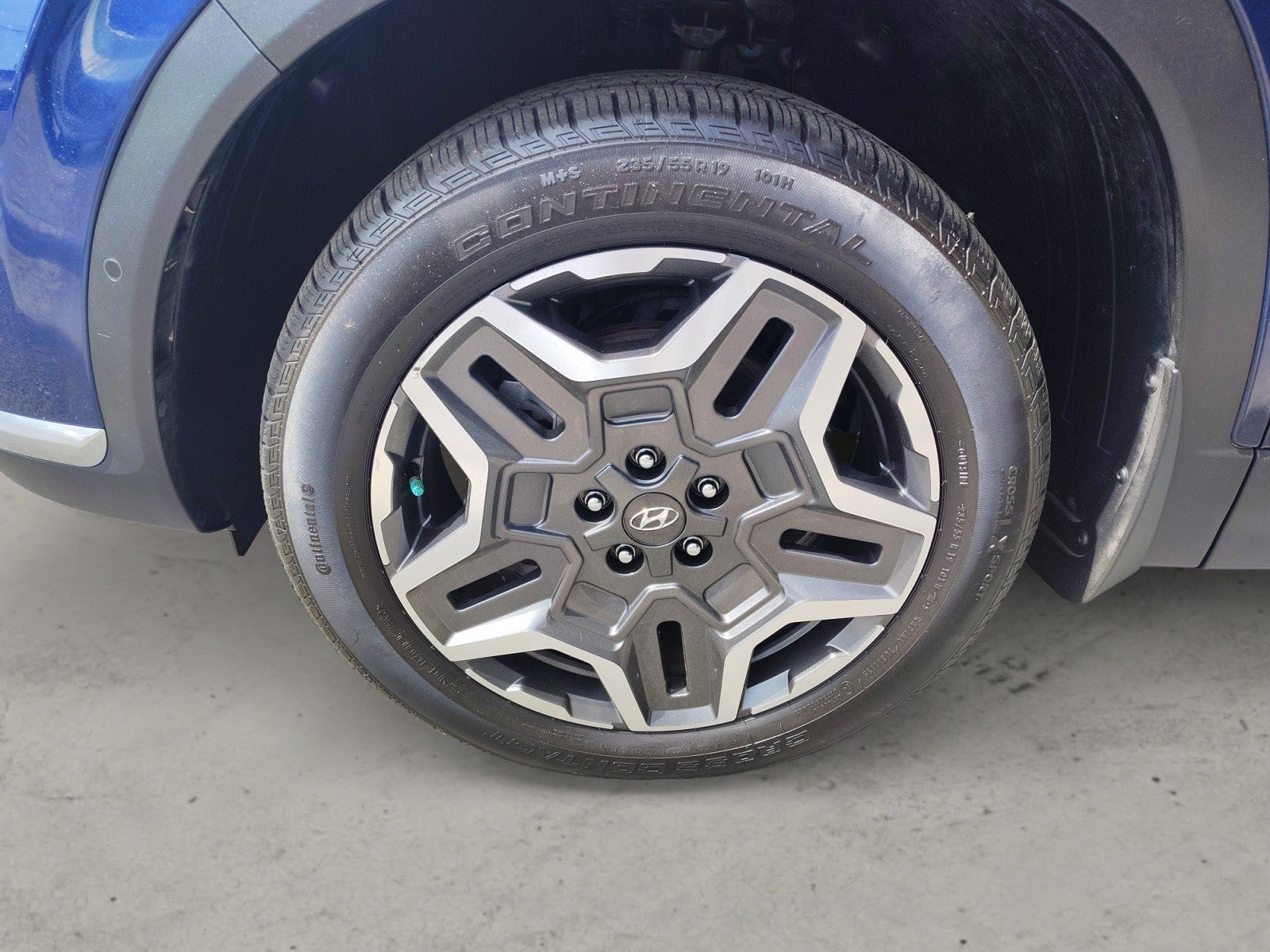 2023 Hyundai Santa Fe Limited AWD