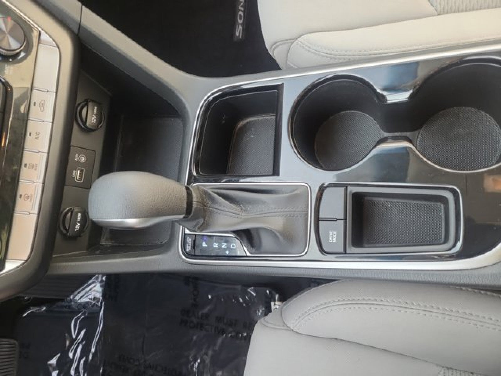 2018 Hyundai Sonata Eco