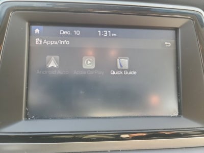 2018 Hyundai Sonata Eco