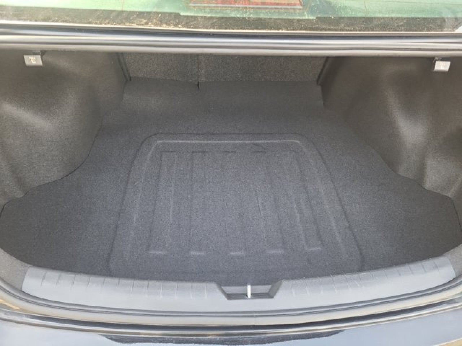 2018 Hyundai Sonata Eco