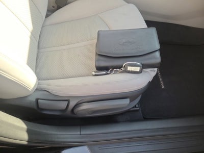 2018 Hyundai Sonata Eco