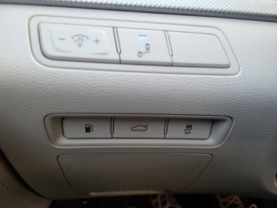 2018 Hyundai Sonata Eco