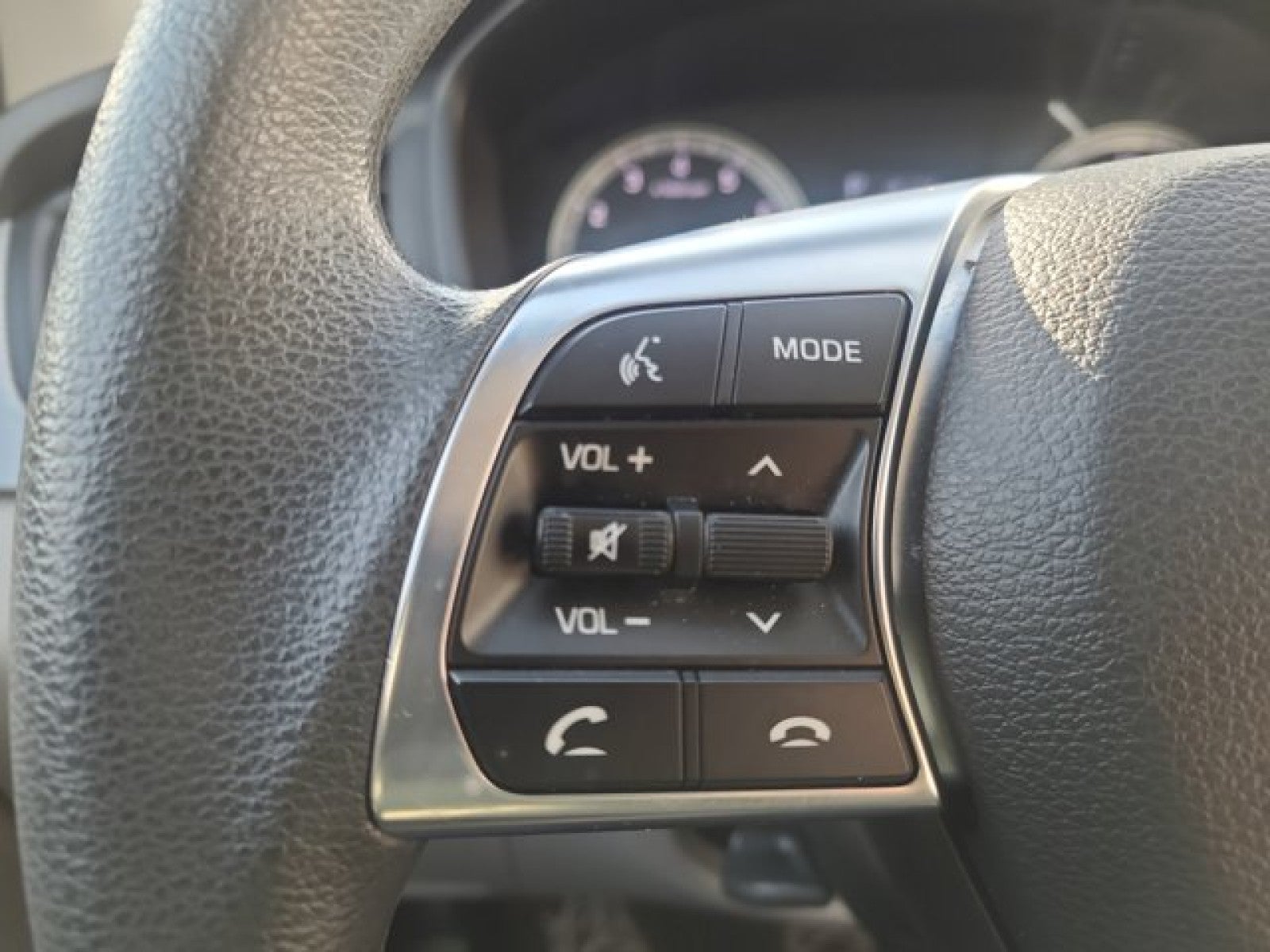 2018 Hyundai Sonata Eco