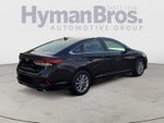 2018 Hyundai Sonata Eco