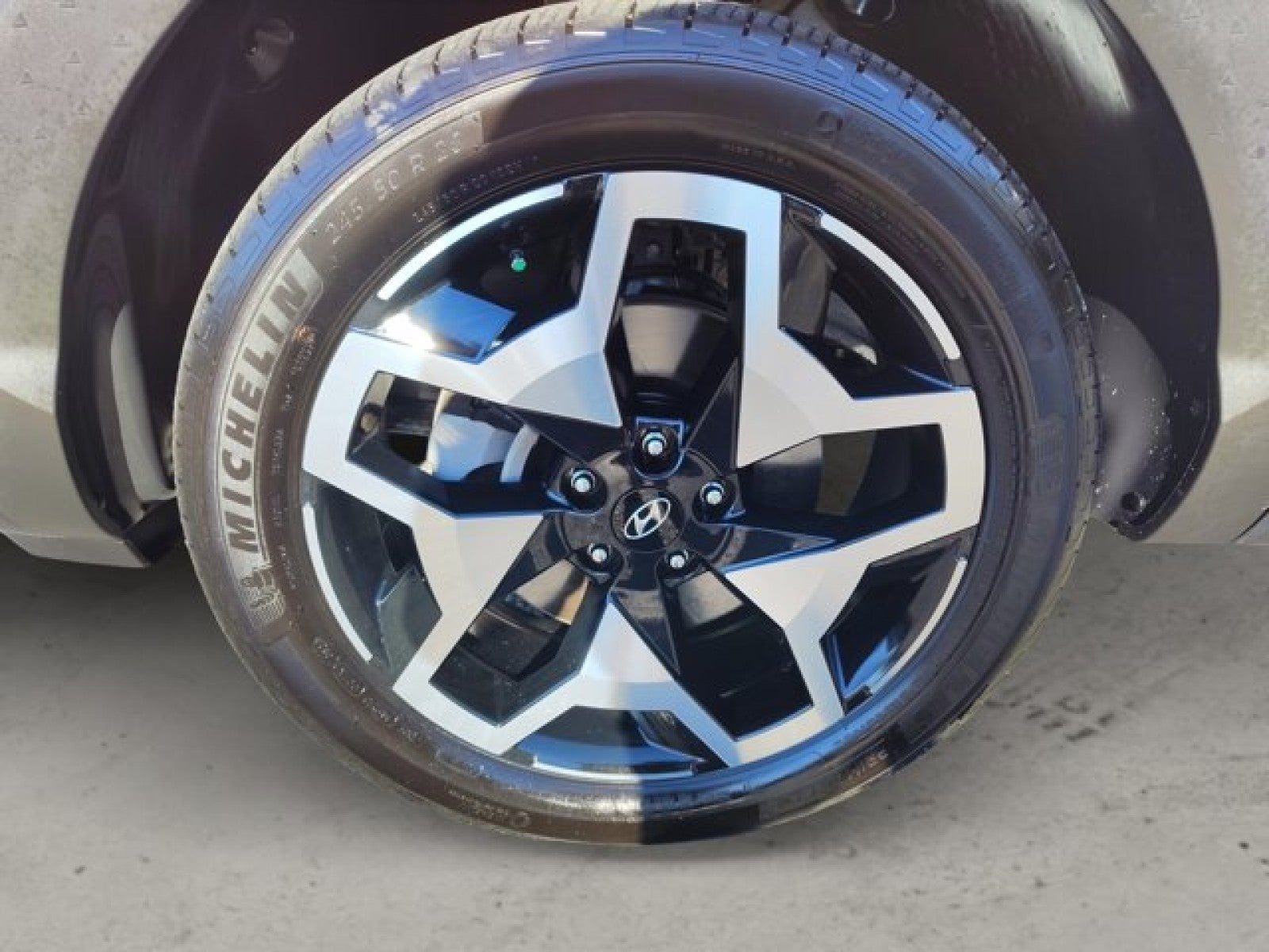 2023 Hyundai Santa Cruz Limited AWD