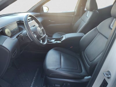 2023 Hyundai Santa Cruz Limited AWD