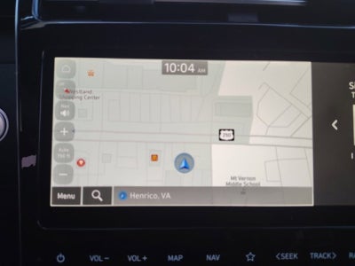 2023 Hyundai Santa Cruz Limited AWD