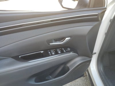 2023 Hyundai Santa Cruz Limited AWD