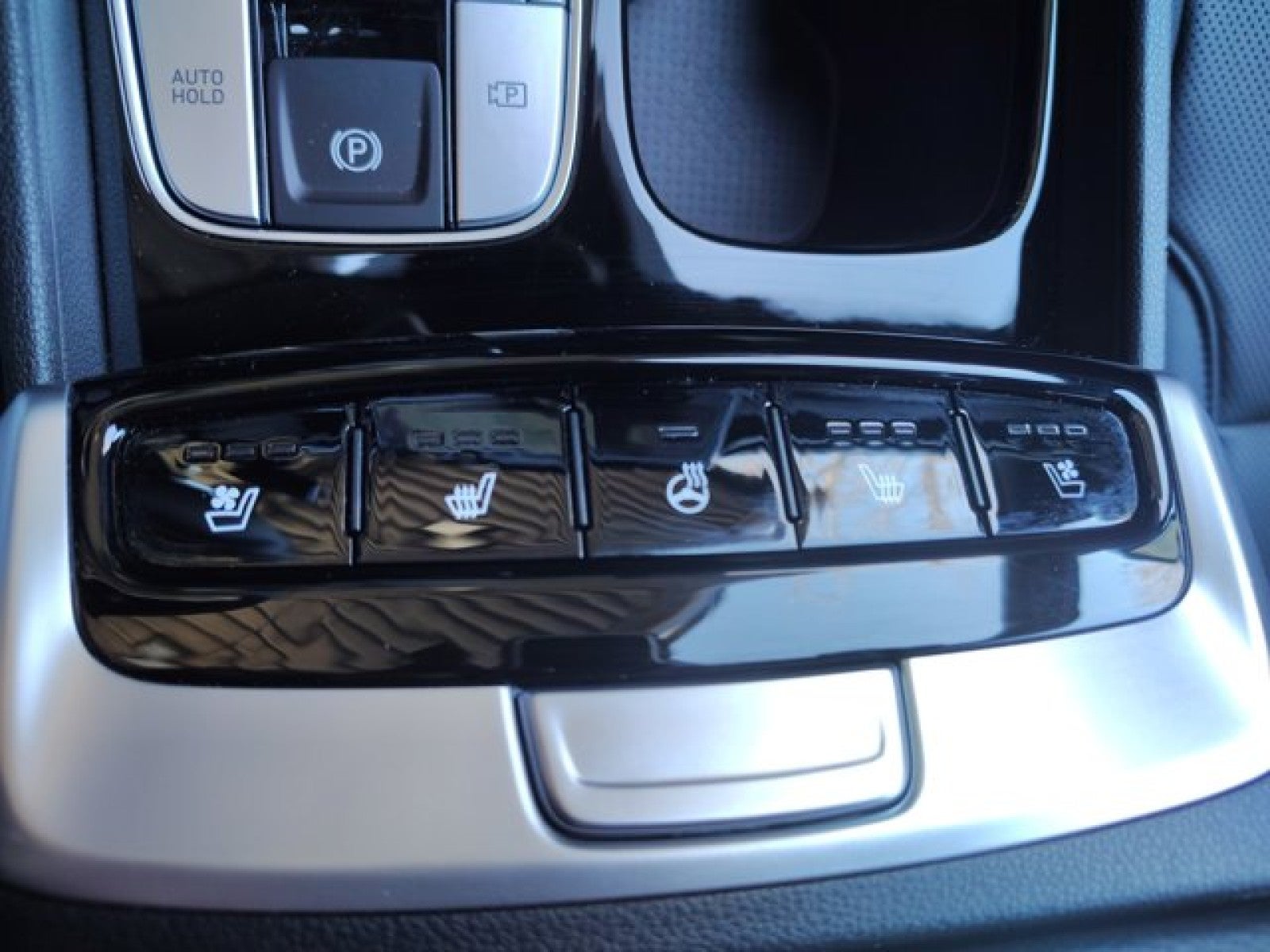 2023 Hyundai Santa Cruz Limited AWD