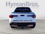 2023 Hyundai Santa Cruz Limited AWD