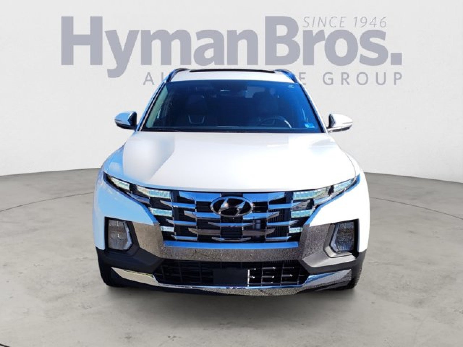 2023 Hyundai Santa Cruz Limited AWD