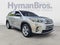 2018 Toyota Highlander Limited V6 AWD