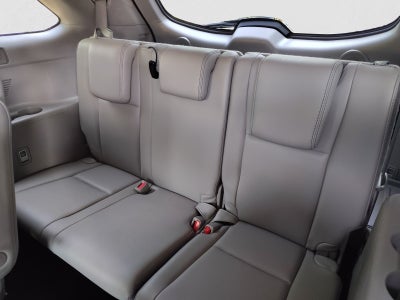 2018 Toyota Highlander Limited V6 AWD