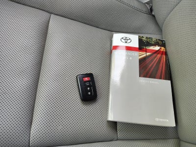 2018 Toyota Highlander Limited V6 AWD