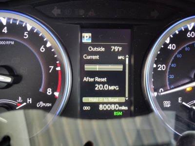 2018 Toyota Highlander Limited V6 AWD