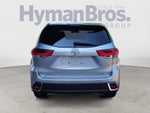 2018 Toyota Highlander Limited V6 AWD