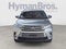 2018 Toyota Highlander Limited V6 AWD