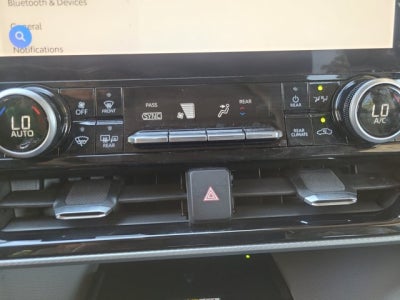 2023 Toyota Highlander Hybrid Platinum AWD