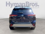 2023 Toyota Highlander Hybrid Platinum AWD