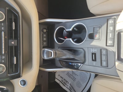 2020 Toyota Highlander XLE AWD