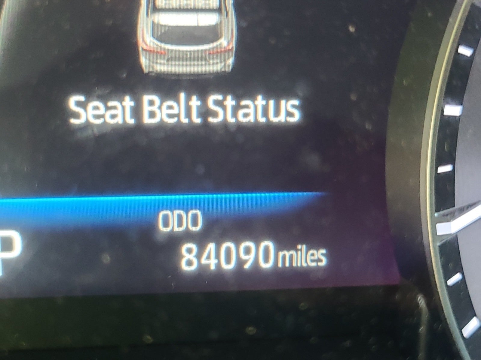 2020 Toyota Highlander XLE AWD