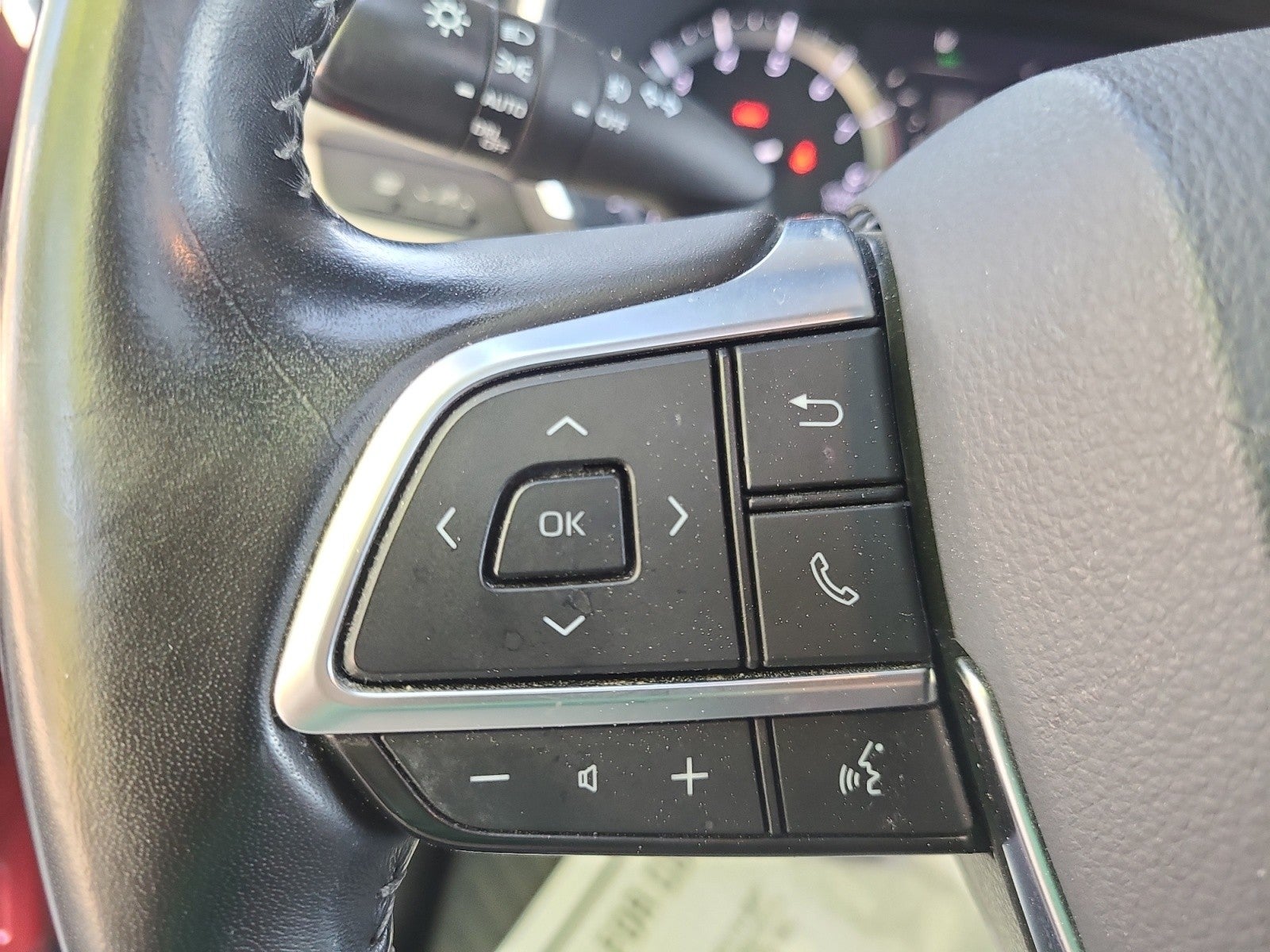 2020 Toyota Highlander XLE AWD