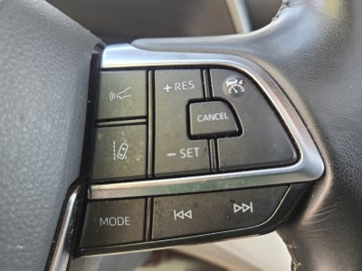 2020 Toyota Highlander XLE AWD