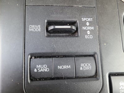 2020 Toyota Highlander XLE AWD