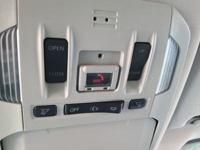 2020 Toyota Highlander XLE AWD