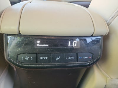 2020 Toyota Highlander XLE AWD