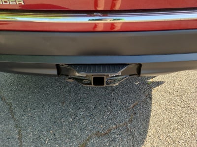 2020 Toyota Highlander XLE AWD