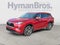 2020 Toyota Highlander XLE AWD