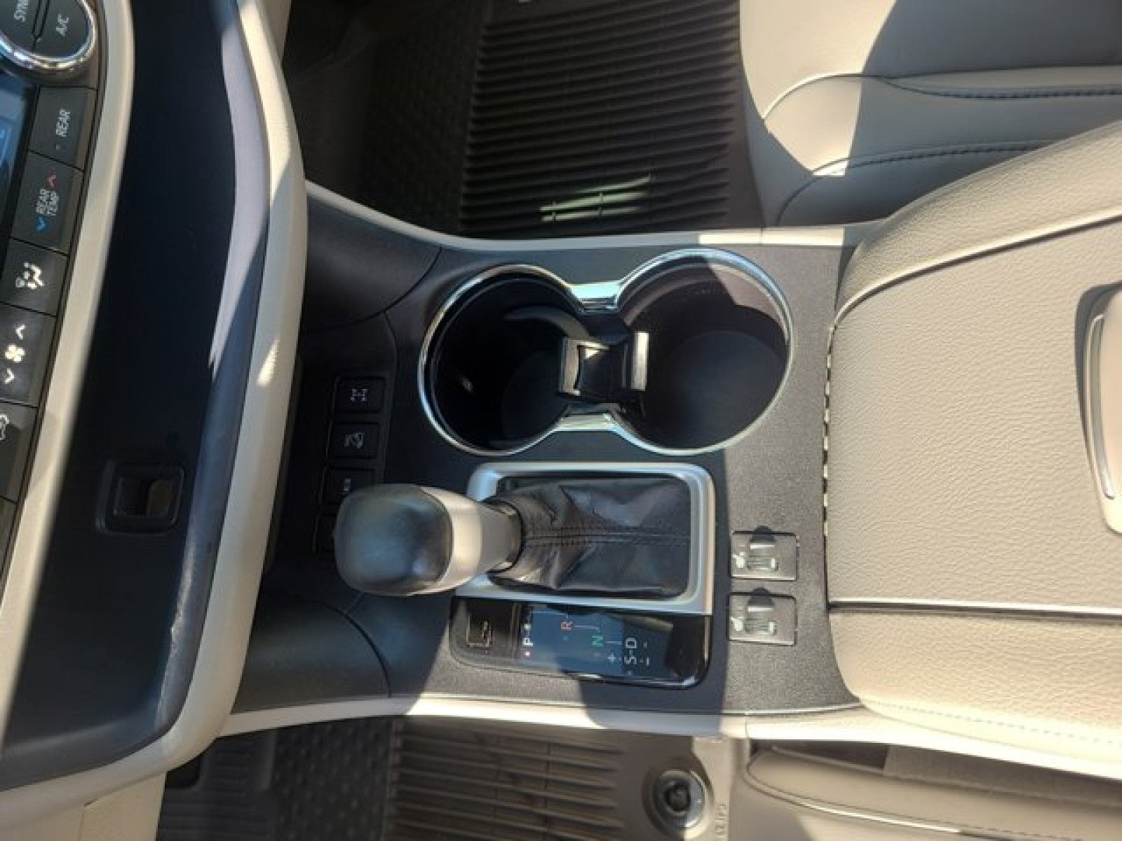 2019 Toyota Highlander XLE AWD