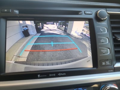 2019 Toyota Highlander XLE AWD