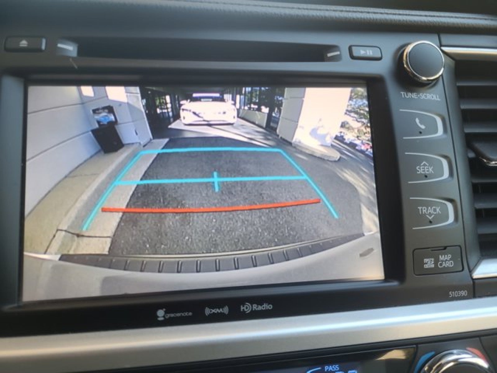 2019 Toyota Highlander XLE AWD