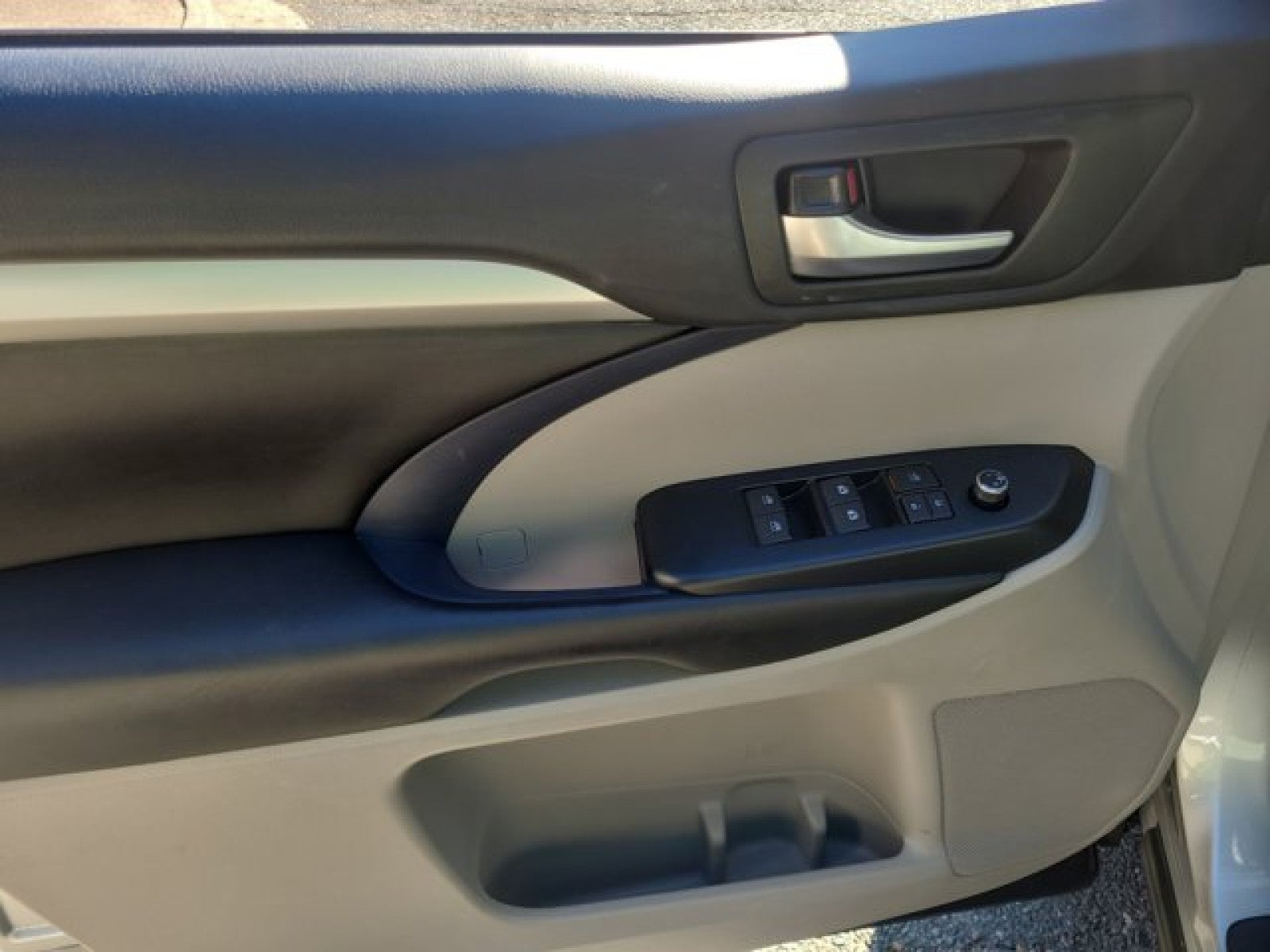 2019 Toyota Highlander XLE AWD