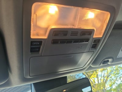 2019 Toyota Highlander XLE AWD