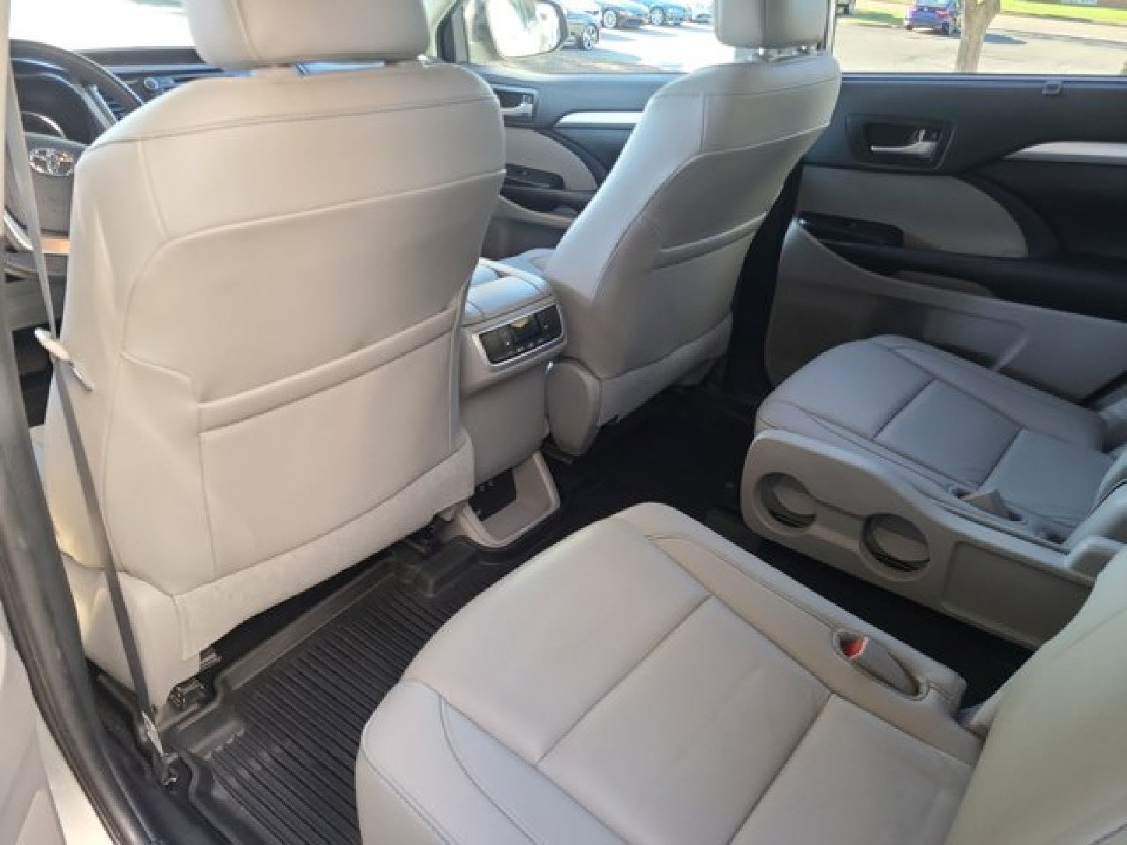 2019 Toyota Highlander XLE AWD