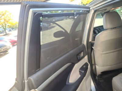 2019 Toyota Highlander XLE AWD