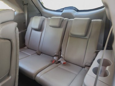 2017 Toyota Highlander SE V6 AWD