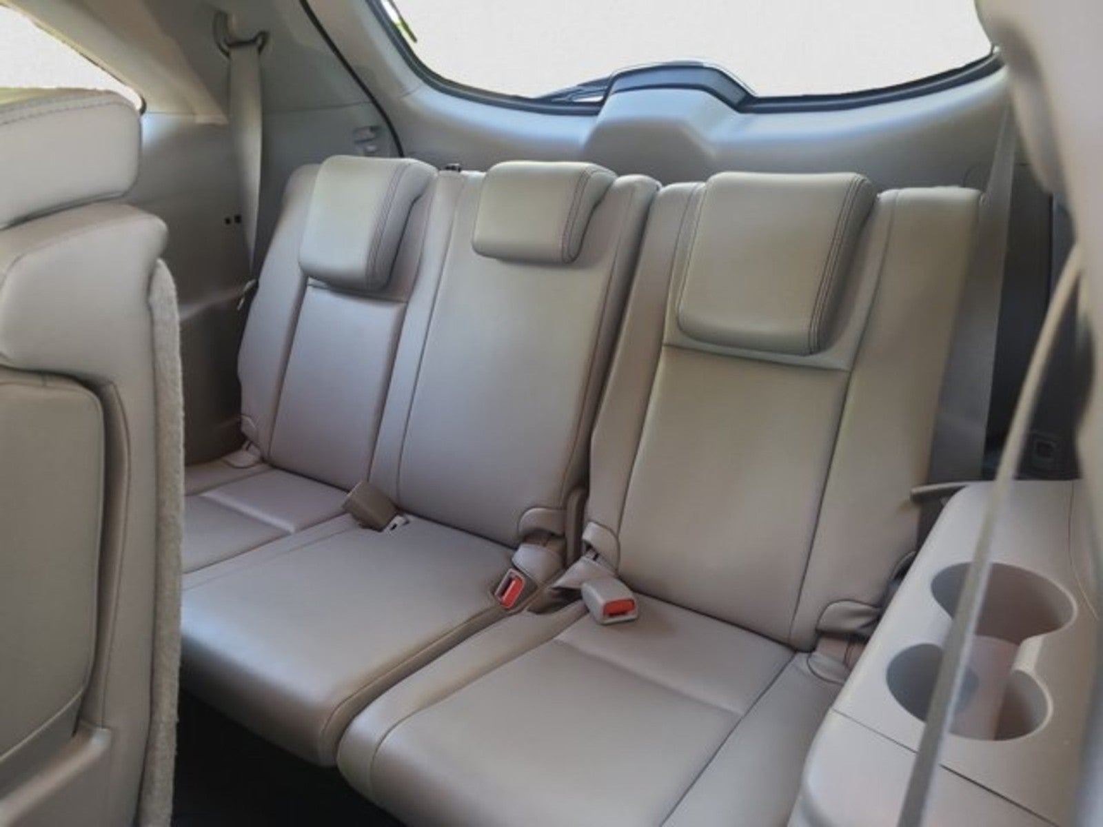 2017 Toyota Highlander SE V6 AWD